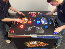 Strike a light game 1782160020 Strike A Light Game Head to Head Battle