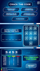 crack the code game2 1783011346 Crack The Code Vault Game