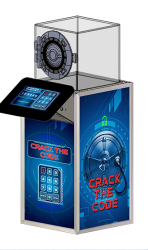 Crack The Code Vault Game