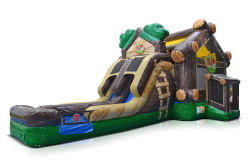 Tree20House20Cabin20Combo2 1790369606 Tree House Cabin Dual Lane Combo