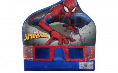 spider man 50 obstacle course wet or dry nowm 1 1641995458 big Obstacle Course Rentals in Atlanta, GA